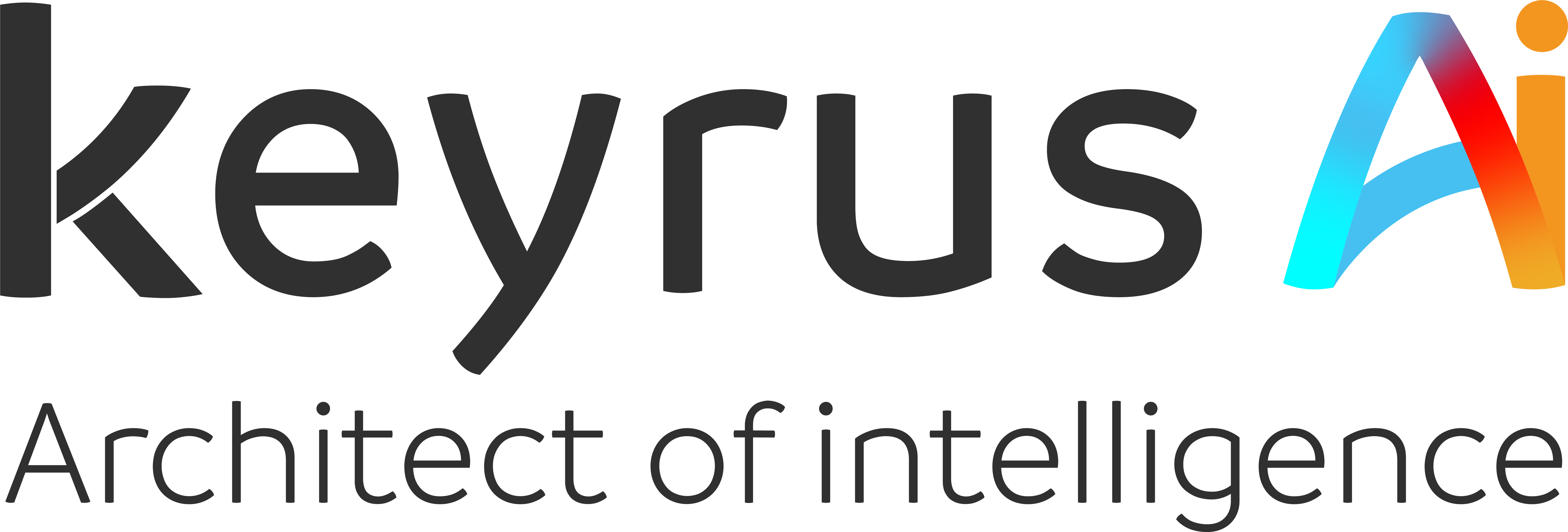 Keyrus Logo